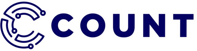 Count Software Logo Count