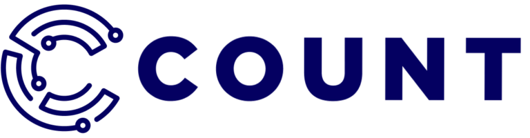 Count Software Logo Count
